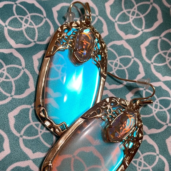 Not for sale!! Kendra Scott - Picture 4 of 4